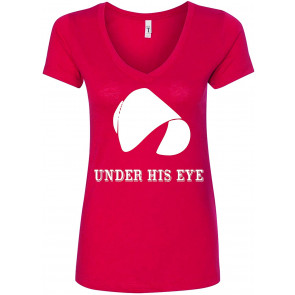 Under His Eye  T-Shirt