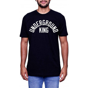 Underground King T-Shirt