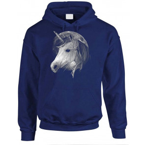Unicorn Moon - T-Shirt