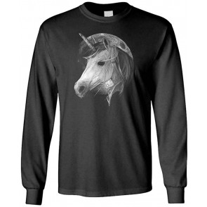 Unicorn Moon - T-Shirt