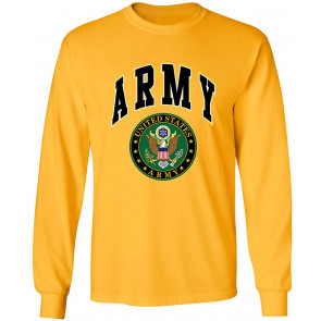 United States Army T-Shirt