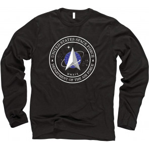 United States Space Force T-Shirt