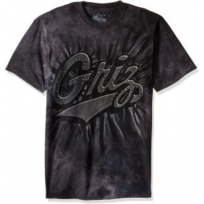 University Of Montana Grizz Inner Spirit T-Shirt