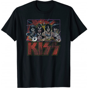 Unmasked II T-Shirt