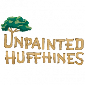 Unpainted Huffhines  Raising Arizona Movie  80s Tshirt