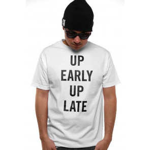 Up Early T-Shirt