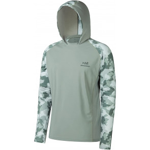 UPF 50 Performance Fishing  T-Shirt