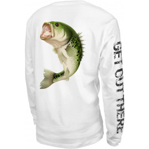 UPF 50+ UV Sun Protection T-Shirt
