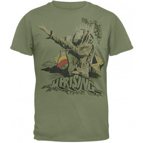 Uprising Messiah T-Shirt