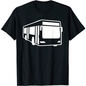 Urban Bus T-Shirt