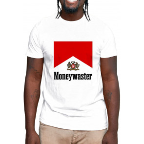 Urban Streetwear Graphic T-Shirt