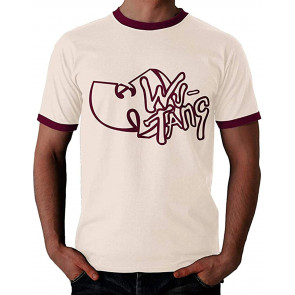 Urban Streetwear Graphic T-Shirt