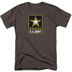 U.S. Army Star Logo T-Shirt
