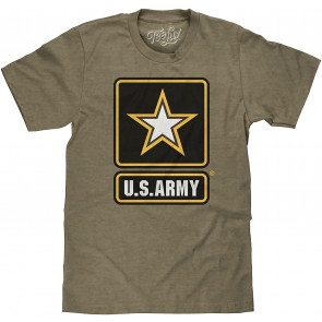 US Army T-Shirt