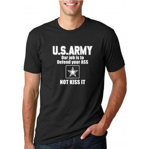 US Army T-Shirt
