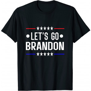 Us Flag T-Shirt