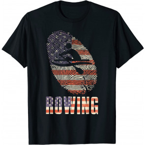 US Rowing T-Shirt