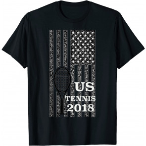 US Tennis 2018 T T-Shirt