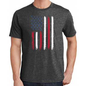 USA Flag T-Shirt