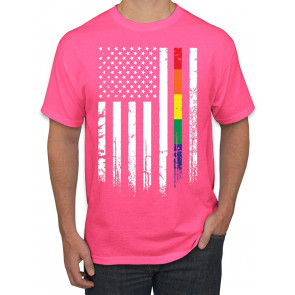 USA Gay T-Shirt