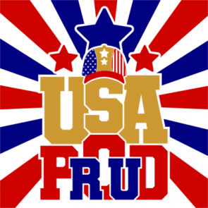 Usa Proud2 T-Shirt