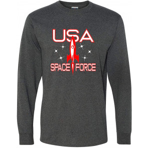USA Space Force T-Shirt