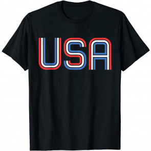 USA T-Shirt
