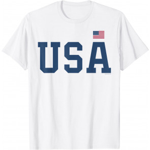 USA T-Shirt