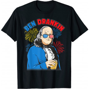 USA T-Shirt