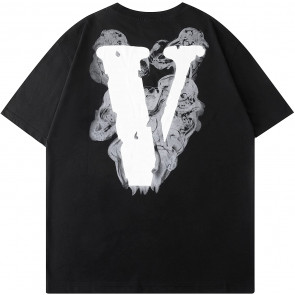 V Letter  T-Shirt