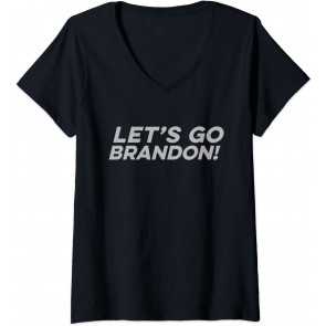 V-Neck T-Shirt
