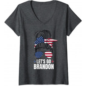V-Neck T-Shirt