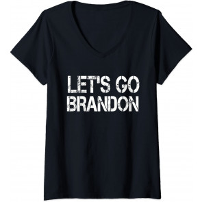 V-Neck T-Shirt