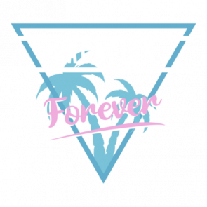 Vacation Forever Tshirt