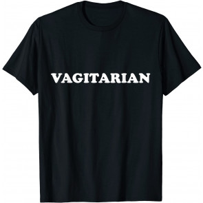 Vagitarian T-Shirt