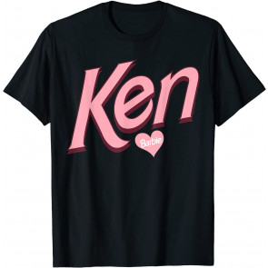 Valentines Ken Love T-Shirt