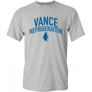 Vance Refrigeration - T-Shirt