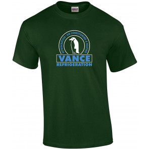 Vance Refrigeration T-Shirt