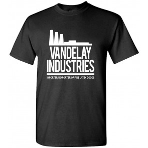 Vandelay Industries - Kramerica T-Shirt