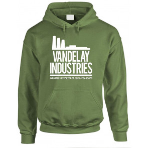 Vandelay Industries - Kramerica T-Shirt