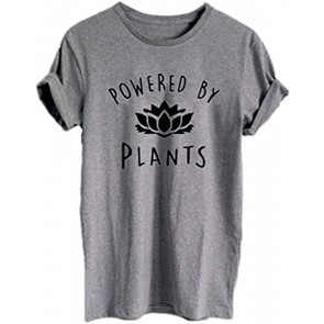 Vegan Animal Lover T-Shirt