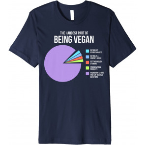 Vegan Nutrition T T-Shirt