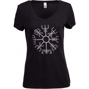 Vegvisir T-Shirt