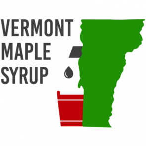 Vermont Maple Syrup  Vermont Tshirt