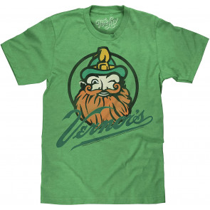 Vernors Ginger Ale T-Shirt