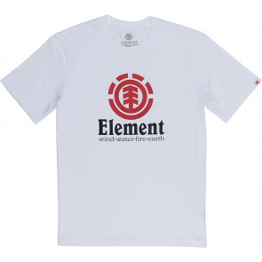 Vertical T-Shirt