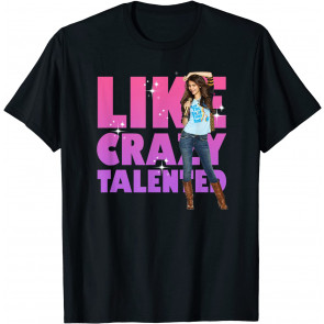 Victorious Crazy Talented Tori T-Shirt