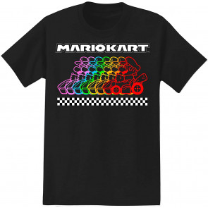 Video Game T-Shirt