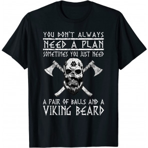 Viking  T-Shirt