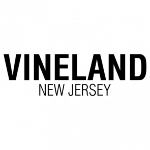 Vineland New Jersey Shirt